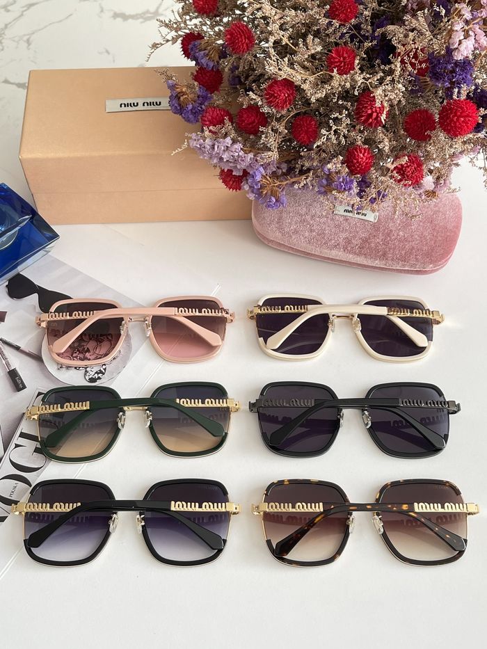 Miu Miu Sunglasses Top Quality MMS00031